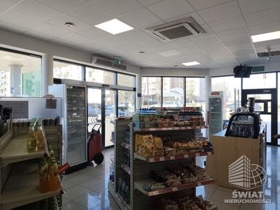 Lokal na sprzedaż, Żary, 972 m² — CIT25567, zdjęcie 4