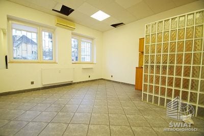 Lokal na wynajem, Dobra (szczecińska) Bezrzecze, 32 m² — FIL22380, zdjęcie 1