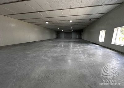 Lokal na wynajem, Dobra (szczecińska) Dobra, 630 m² — MOJ22157, zdjęcie 1