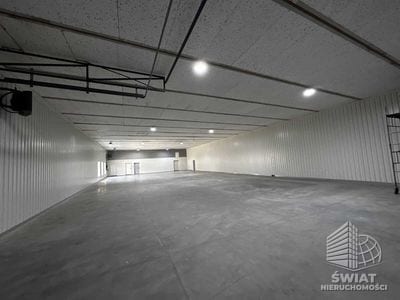 Lokal na wynajem, Dobra (szczecińska) Dobra, 630 m² — MOJ22157, zdjęcie 2