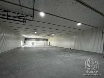 Lokal na wynajem, Dobra (szczecińska) Dobra, 630 m² — MOJ22157, zdjęcie 3