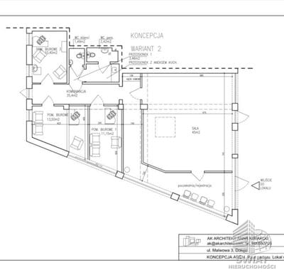 Lokal na wynajem, Dobra (szczecińska) Dołuje, 185 m² — FNI23399, zdjęcie 4