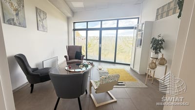 Lokal na wynajem, Dobra (szczecińska) Dołuje, 185 m² — FNI23399, zdjęcie 5