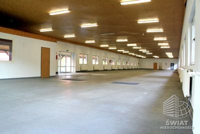 Lokal na wynajem, Dobra (szczecińska) Lubieszyn, 650 m² — ATL02504, zdjęcie 1