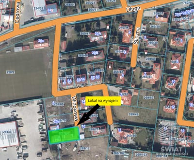 Lokal na wynajem, Dobra (szczecińska) Mierzyn, 71 m² — BON48048, zdjęcie 1