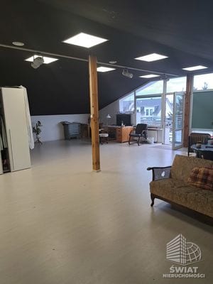 Lokal na wynajem, Dobra (szczecińska) Mierzyn, 150 m² — BRW21184, zdjęcie 1
