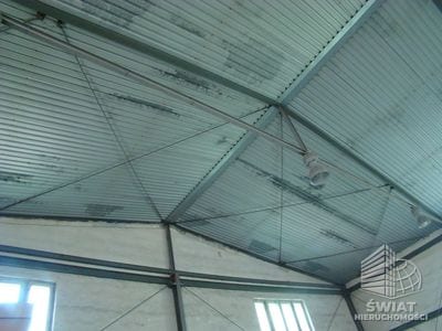 Lokal na wynajem, Dobra (szczecińska) Mierzyn, 500 m² — FKT25065, zdjęcie 1