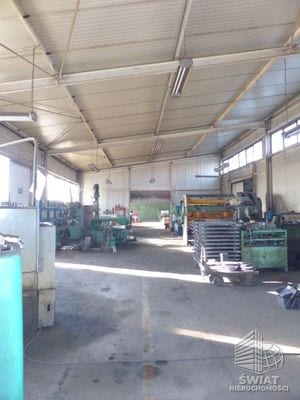 Lokal na wynajem, Dobra (szczecińska) Mierzyn, 560 m² — GAN21895, zdjęcie 1