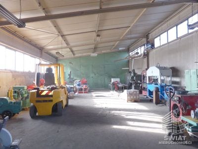 Lokal na wynajem, Dobra (szczecińska) Mierzyn, 560 m² — GAN21895, zdjęcie 2