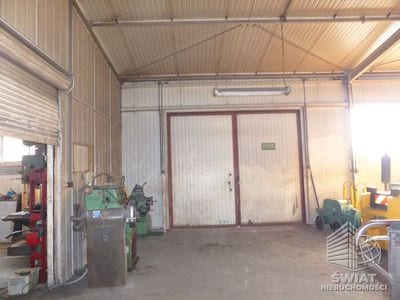 Lokal na wynajem, Dobra (szczecińska) Mierzyn, 560 m² — GAN21895, zdjęcie 3