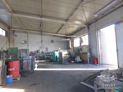 Lokal na wynajem, Dobra (szczecińska) Mierzyn, 560 m² — GAN21895, zdjęcie 4