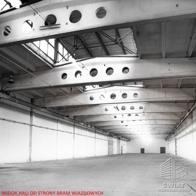 Lokal na wynajem, Goleniów, 2300 m² — SCN22729, zdjęcie 1