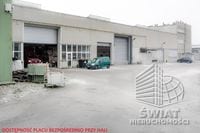 Lokal na wynajem, Goleniów, 2300 m² — SCN22729, zdjęcie 2