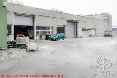 Lokal na wynajem, Goleniów, 2300 m² — SCN22729, zdjęcie 2
