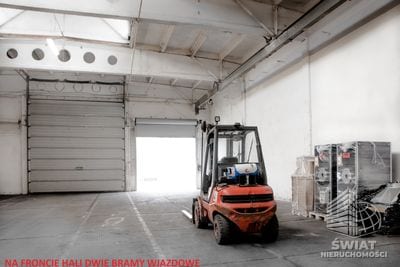 Lokal na wynajem, Goleniów, 2300 m² — SCN22729, zdjęcie 4