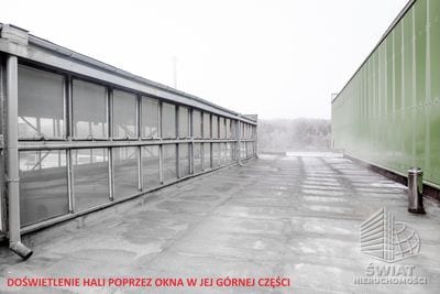 Lokal na wynajem, Goleniów, 2300 m² — SCN22729, zdjęcie 5