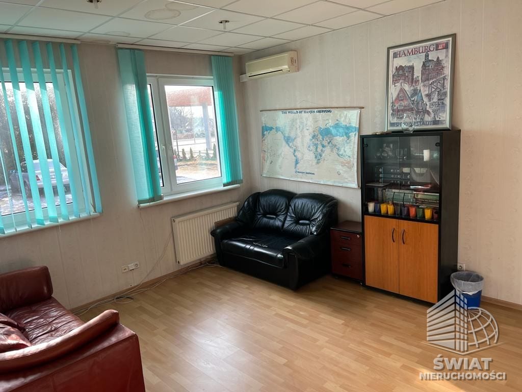 Lokal na wynajem, Goleniów Załom, 70 m² — CIT24811, zdjęcie 1