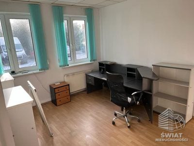 Lokal na wynajem, Goleniów Załom, 70 m² — CIT24811, zdjęcie 2