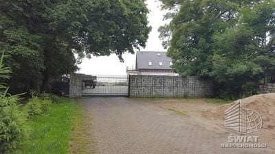 Lokal na wynajem, Gryfice Niekładź, 600 m² — SCN21632, zdjęcie 4