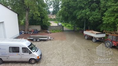 Lokal na wynajem, Gryfice Niekładź, 600 m² — SCN21632, zdjęcie 5