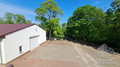 Lokal na wynajem, Gryfice, 285 m² — SCN22830, zdjęcie 1