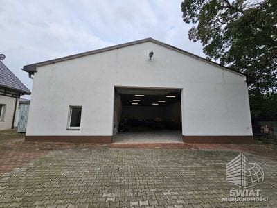 Lokal na wynajem, Gryfice, 285 m² — SCN22830, zdjęcie 2