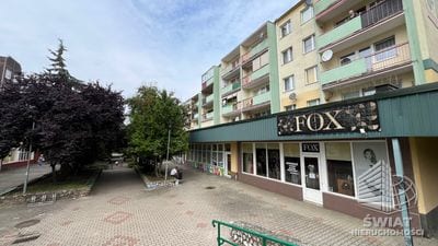 Lokal na wynajem, Gryfino, 134 m² — BON49408, zdjęcie 1