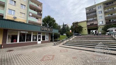 Lokal na wynajem, Gryfino, 134 m² — BON49408, zdjęcie 2