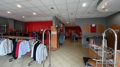 Lokal na wynajem, Gryfino, 134 m² — BON49408, zdjęcie 3