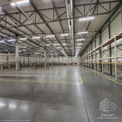 Lokal na wynajem, Kamień Pomorski, 2226 m² — GAN21963, zdjęcie 2