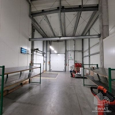 Lokal na wynajem, Kamień Pomorski, 2226 m² — GAN21963, zdjęcie 5