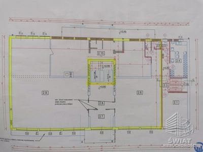 Lokal na wynajem, Karlino, 308 m² — CIT24547, zdjęcie 6