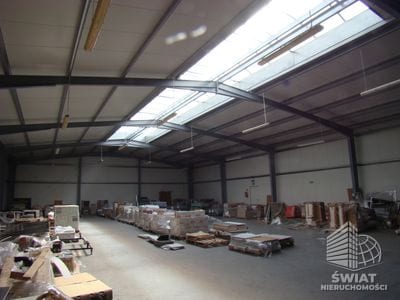 Lokal na wynajem, Kołbaskowo Kurów, 4 pokoje, 570 m² — FKT23834, zdjęcie 1
