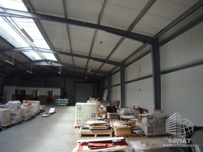 Lokal na wynajem, Kołbaskowo Kurów, 4 pokoje, 570 m² — FKT23834, zdjęcie 3
