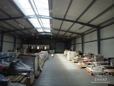 Lokal na wynajem, Kołbaskowo Kurów, 4 pokoje, 570 m² — FKT23834, zdjęcie 4