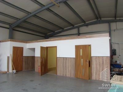 Lokal na wynajem, Kołbaskowo Kurów, 4 pokoje, 570 m² — FKT23834, zdjęcie 6