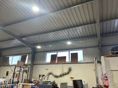 Lokal na wynajem, Kołbaskowo Kurów, 411 m² — FKT25126, zdjęcie 2