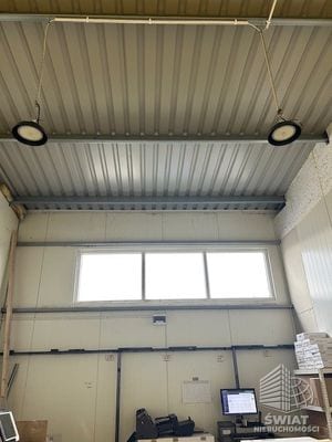 Lokal na wynajem, Kołbaskowo Kurów, 411 m² — FKT25126, zdjęcie 4