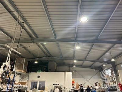 Lokal na wynajem, Kołbaskowo Kurów, 411 m² — FKT25126, zdjęcie 5