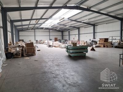 Lokal na wynajem, Kołbaskowo Przecław, 5 pokoi, 578 m² — FIL22412, zdjęcie 1
