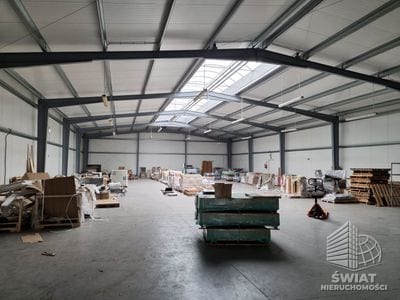 Lokal na wynajem, Kołbaskowo Przecław, 5 pokoi, 578 m² — FIL22412, zdjęcie 3