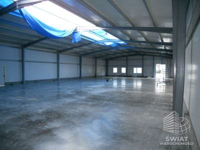 Lokal na wynajem, Kołbaskowo Przecław, 5 pokoi, 578 m² — FIL22412, zdjęcie 5