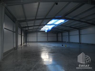 Lokal na wynajem, Kołbaskowo Przecław, 5 pokoi, 578 m² — FIL22412, zdjęcie 6