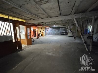 Lokal na wynajem, Kołbaskowo Przylep, 190 m² — FIL22377, zdjęcie 1
