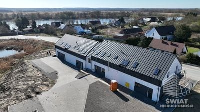 Lokal na wynajem, Kołbaskowo Siadło Dolne, 90 m² — ELT34455, zdjęcie 2