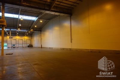 Lokal na wynajem, Kołbaskowo Stobno, 2278 m² — FKT21301, zdjęcie 2