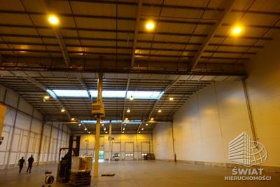 Lokal na wynajem, Kołbaskowo Stobno, 2278 m² — FKT21301, zdjęcie 3