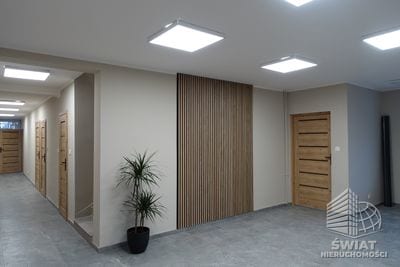 Lokal na wynajem, Kołbaskowo Ustowo, 8 pokoi, 343 m² — FKT25044, zdjęcie 1