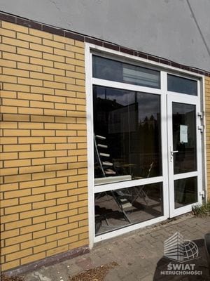 Lokal na wynajem, Łobez, 74 m² — GHS20511, zdjęcie 3