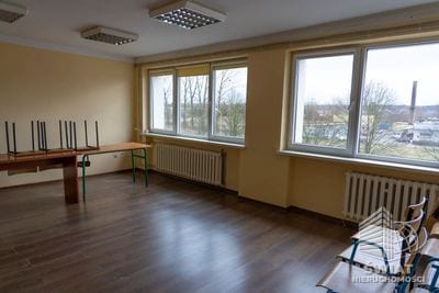 Lokal na wynajem, Nowogard, 38 m² — GAN21752, zdjęcie 1